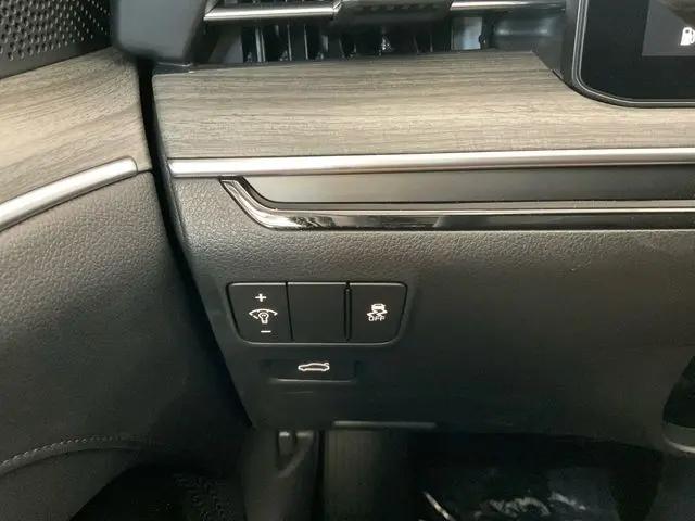 2026 Kia K5 EX