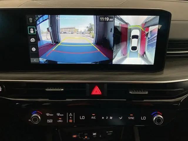 2026 Kia K5 EX