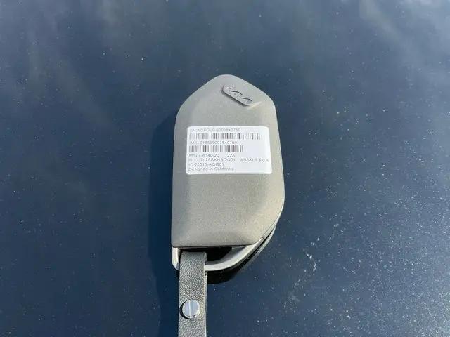 2026 Kia K5 EX