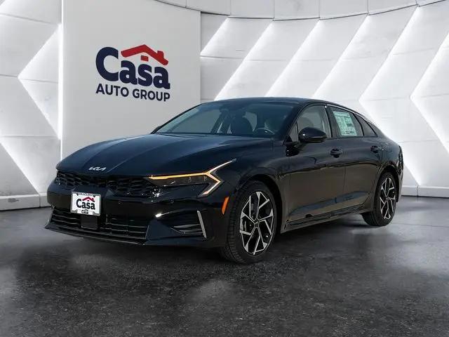 2026 Kia K5 EX for sale in El Paso, TX