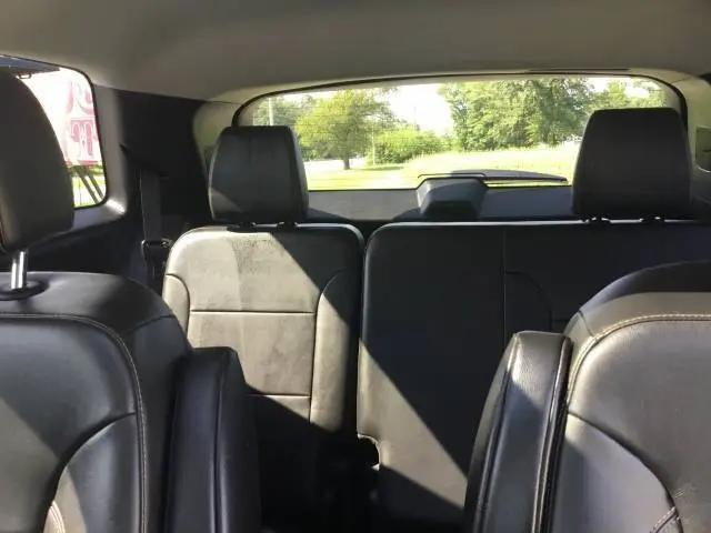 2019 Chevrolet Traverse RS