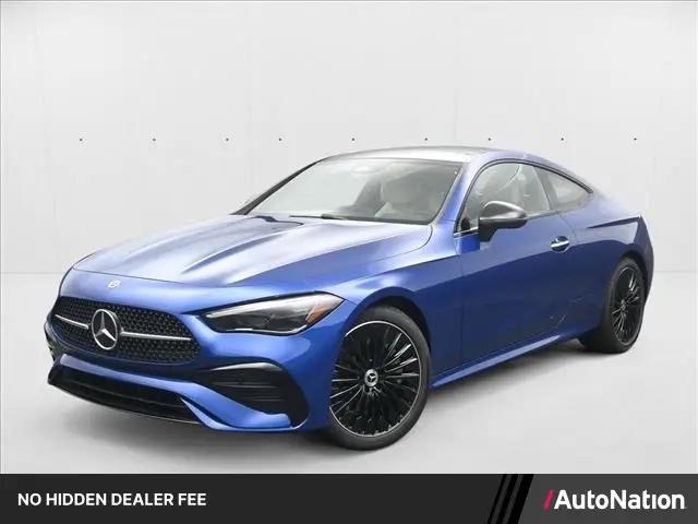 2026 Mercedes-Benz CL CLE 450 for sale in Naperville, IL