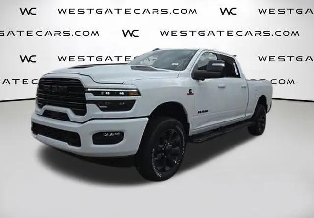 2026 Ram 2500 Laramie Crew Cab 4x4 6'4" Box for sale in Wake Forest, NC