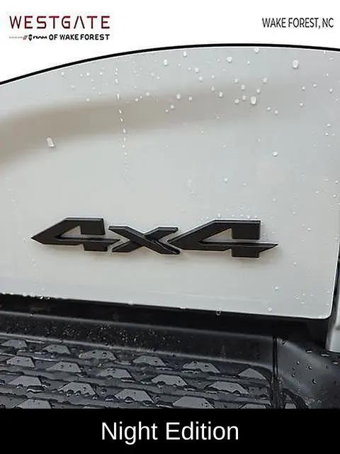 2026 Ram 2500 Laramie Crew Cab 4x4 64 Box