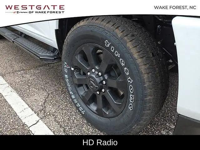 2026 Ram 2500 Laramie Crew Cab 4x4 64 Box