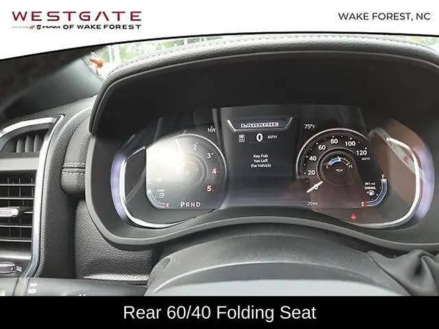 2026 Ram 2500 Laramie Crew Cab 4x4 64 Box