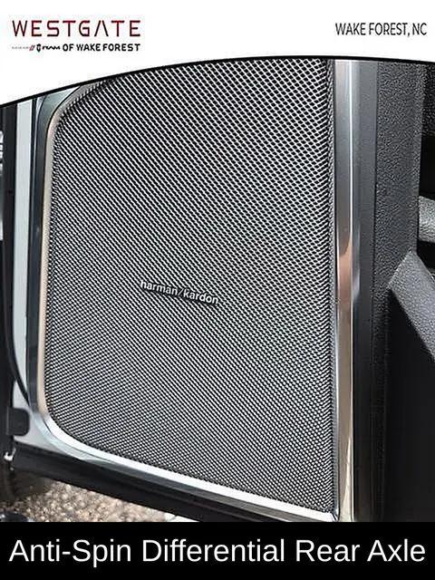 2026 Ram 2500 Laramie Crew Cab 4x4 64 Box