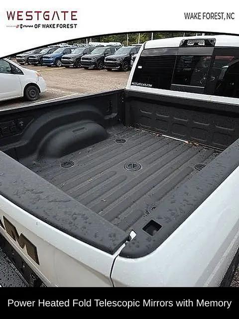 2026 Ram 2500 Laramie Crew Cab 4x4 64 Box