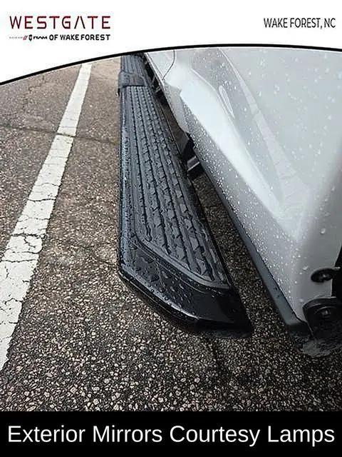 2026 Ram 2500 Laramie Crew Cab 4x4 64 Box