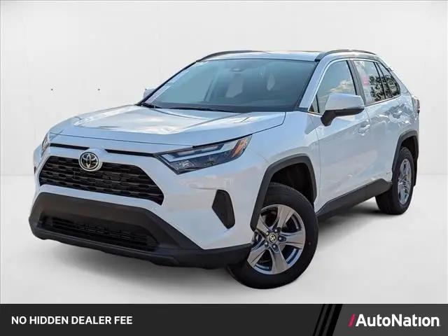 2025 Toyota RAV4 Hybrid XLE for sale in Winter Park, FL