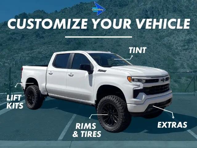 2026 Chevrolet Colorado 2WD LT