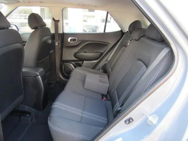2022 Hyundai Venue SEL
