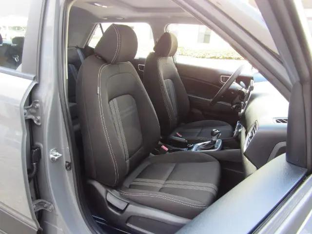 2022 Hyundai Venue SEL