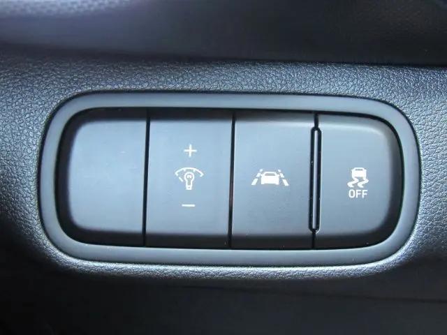 2022 Hyundai Venue SEL