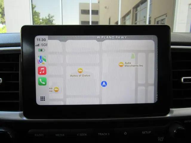 2022 Hyundai Venue SEL