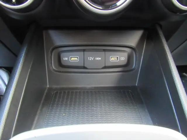 2022 Hyundai Venue SEL