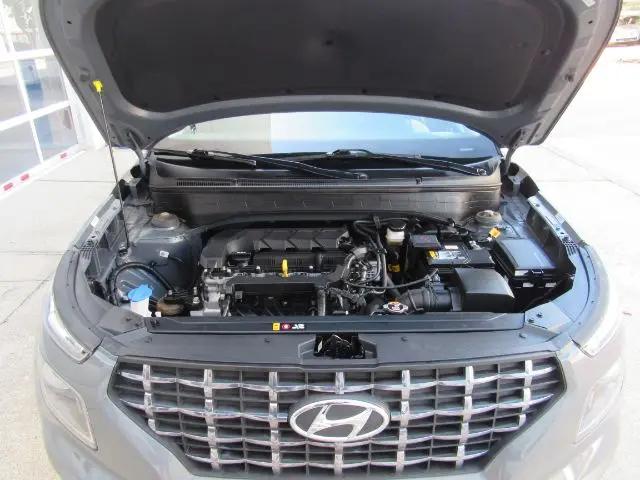 2022 Hyundai Venue SEL