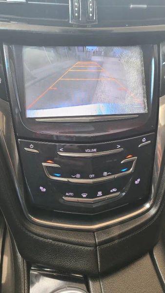 2014 Cadillac CTS Luxury