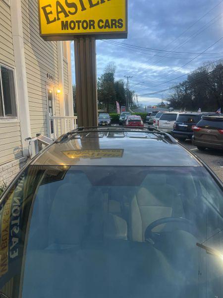 2013 Toyota Highlander Base Plus V6
