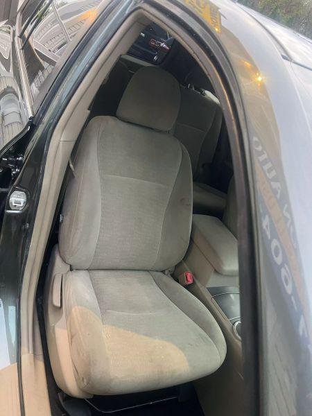 2013 Toyota Highlander Base Plus V6