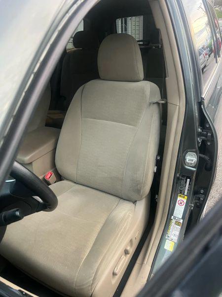 2013 Toyota Highlander Base Plus V6