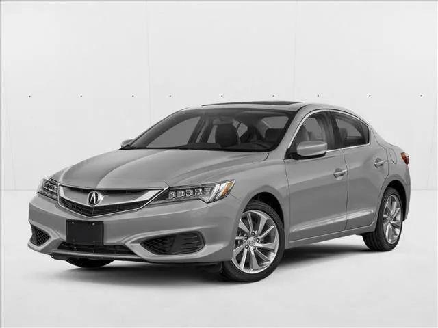 2018 Acura ILX AcuraWatch Plus Package for sale in Pinellas Park, FL