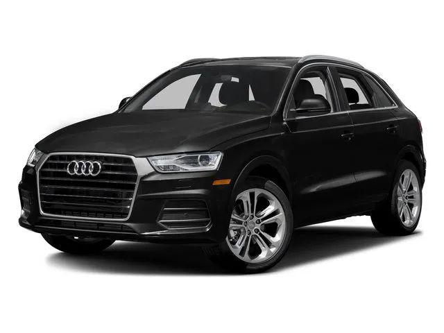 2017 Audi Q3 2.0T Premium for sale in Pinellas Park, FL