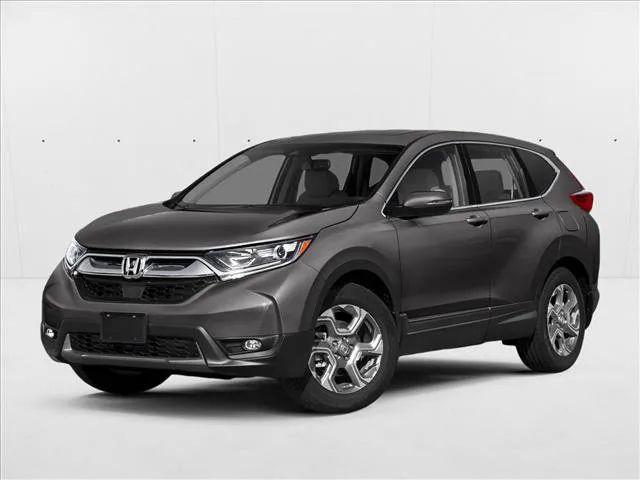 2019 Honda CR-V EX-L for sale in Pinellas Park, FL