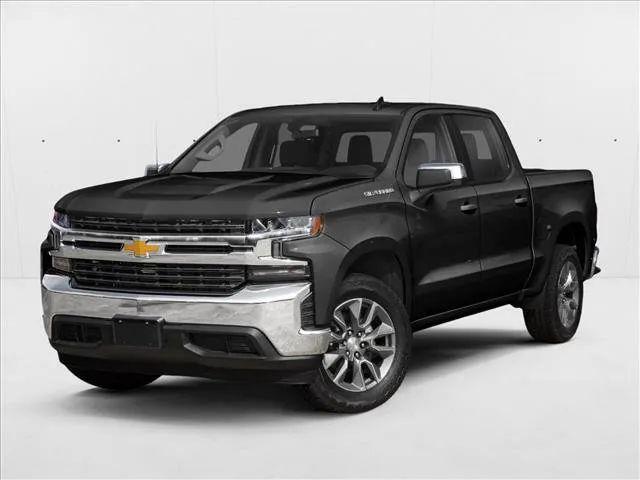 2019 Chevrolet Silverado 1500 LT for sale in Pinellas Park, FL