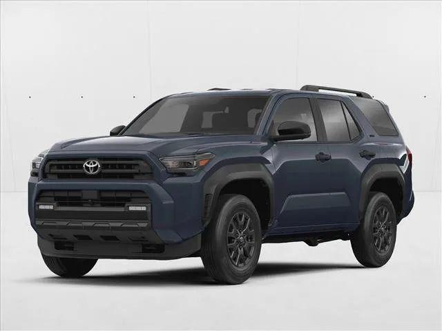 2025 Toyota 4Runner SR5 for sale in Pinellas Park, FL