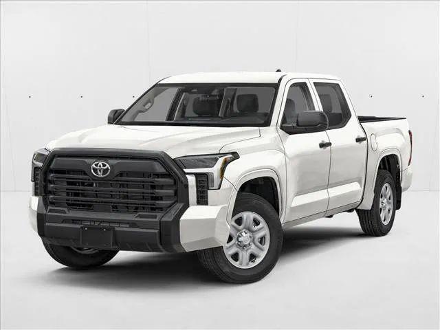 2025 Toyota Tundra Platinum 4WD for sale in Pinellas Park, FL