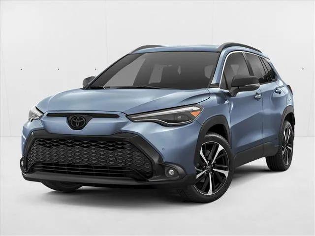 2025 Toyota Corolla Cross Hybrid XSE for sale in Pinellas Park, FL