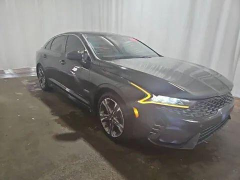 2022 Kia K5 LXS for sale near Fairfield, OH