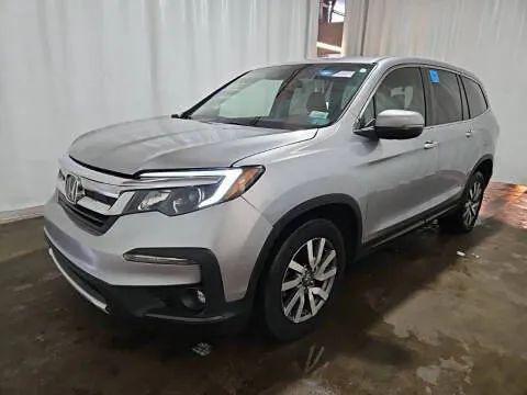 2019 Honda Pilot EX for sale near Fairfield, OH