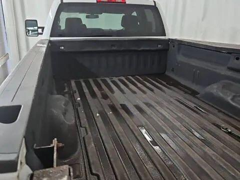 2018 Chevrolet Silverado 2500HD WT