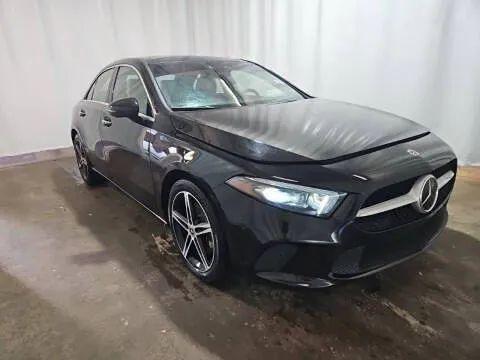 2020 Mercedes-Benz A 220 4MATIC for sale near Fairfield, OH