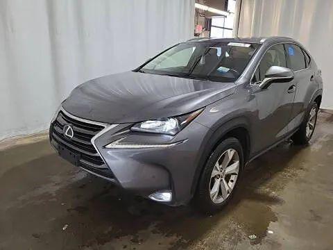2017 Lexus NX 200t 200t for sale near Fairfield, OH