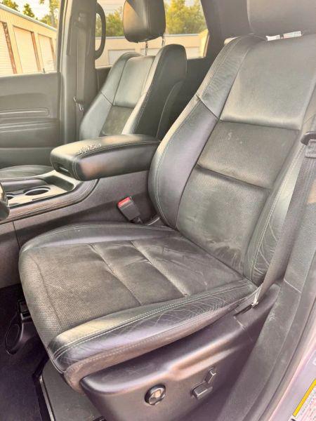 2021 Dodge Durango GT Plus AWD