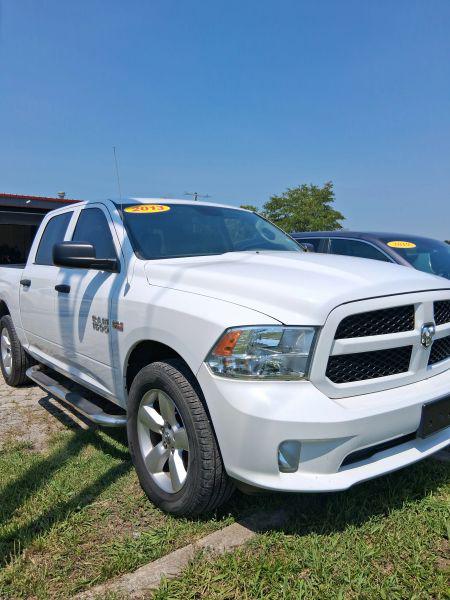 2013 Ram 1500 Express for sale in Harrisonville, MO