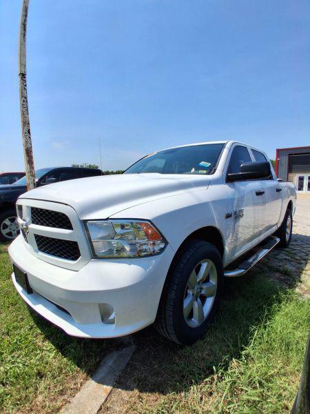 2013 Ram 1500 Express