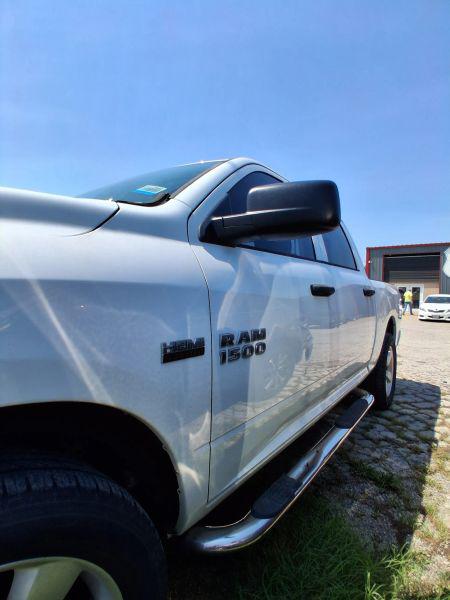 2013 Ram 1500 Express