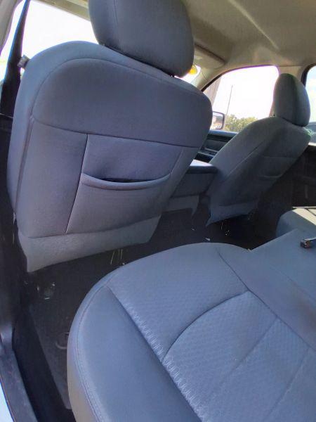 2013 Ram 1500 Express