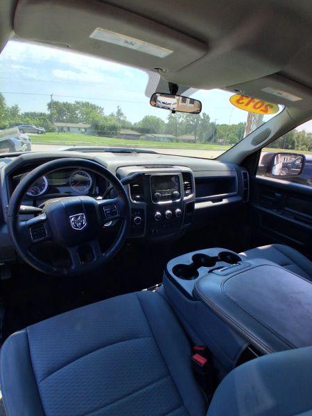 2013 Ram 1500 Express
