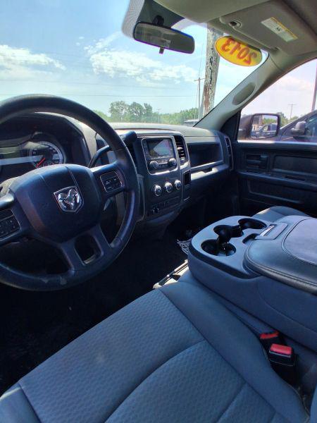 2013 Ram 1500 Express