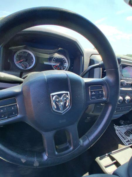 2013 Ram 1500 Express