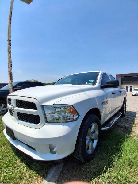2013 Ram 1500 Express