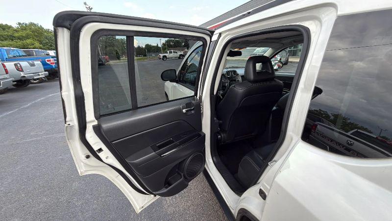 2009 Jeep Compass Limited