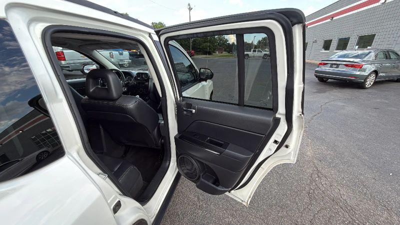 2009 Jeep Compass Limited