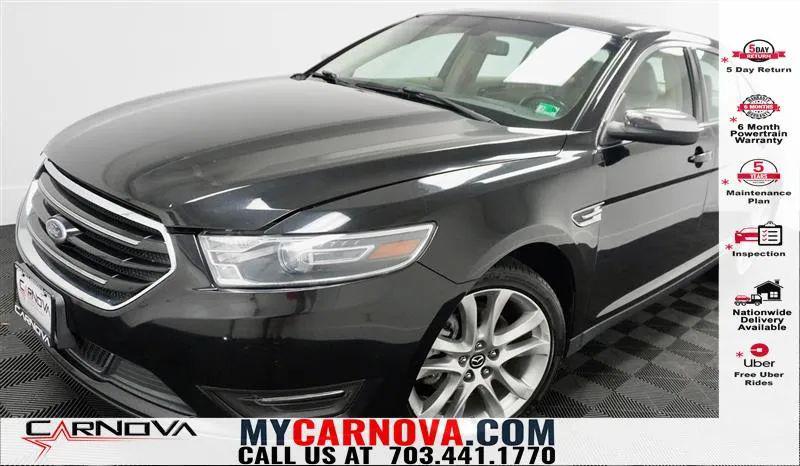 2016 Ford Taurus Limited for sale in Stafford, VA