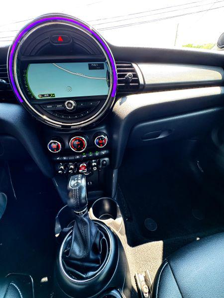 2018 MINI Hardtop Cooper